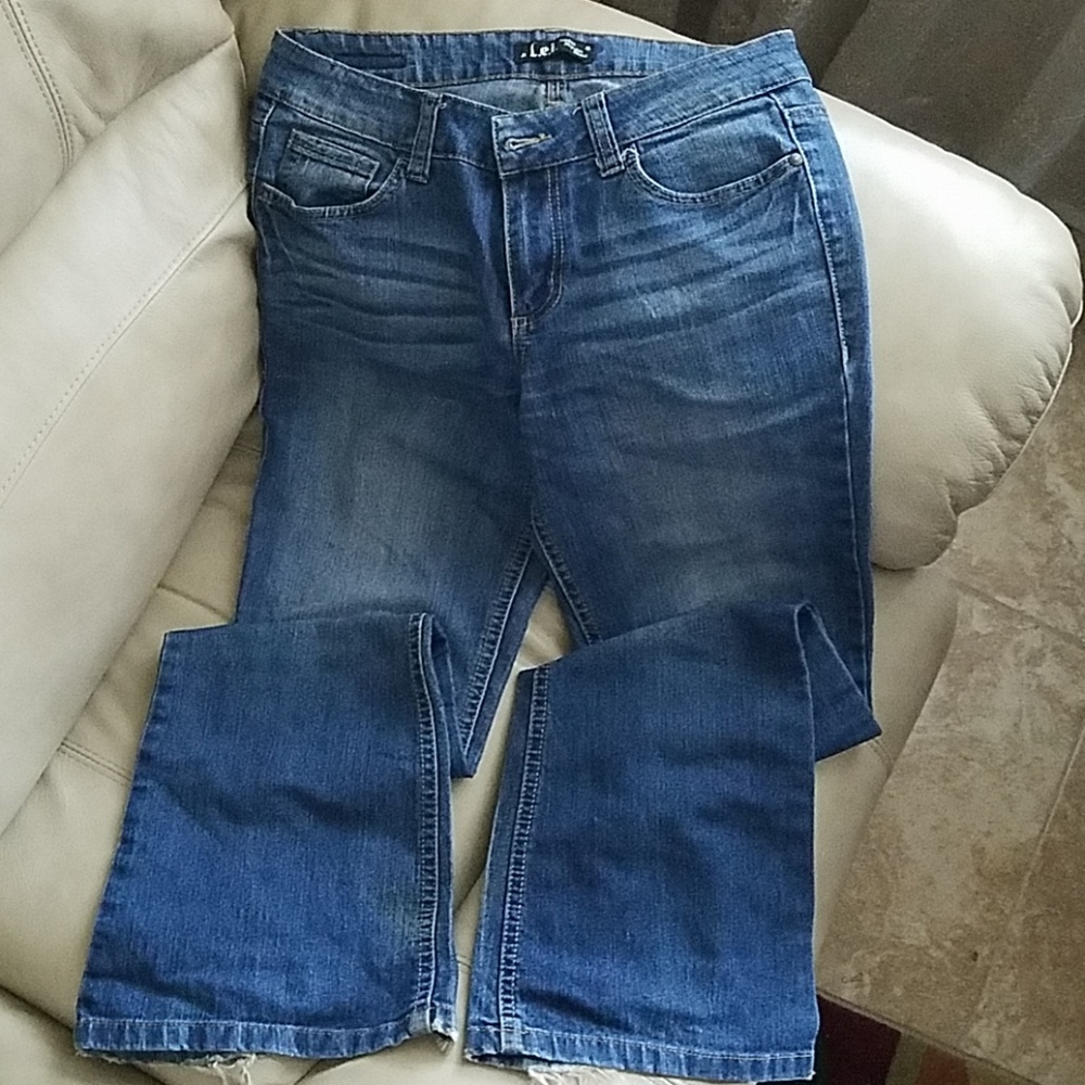 L.e.i jeans